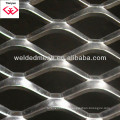 ISO9001 Expanded Metal Sheet, Anping Fabricante